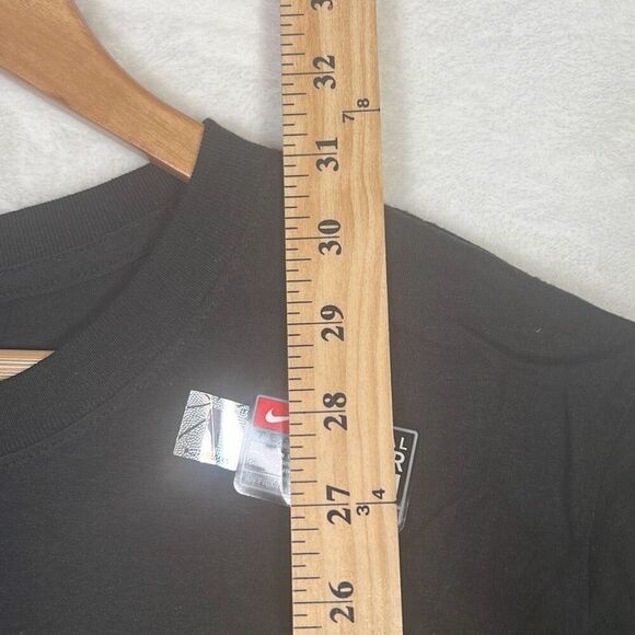 Nike Golden State Warriors NBA Finals Champion 2022 T-Shirt NWT Men X-LARGE - Picture 4 of 5